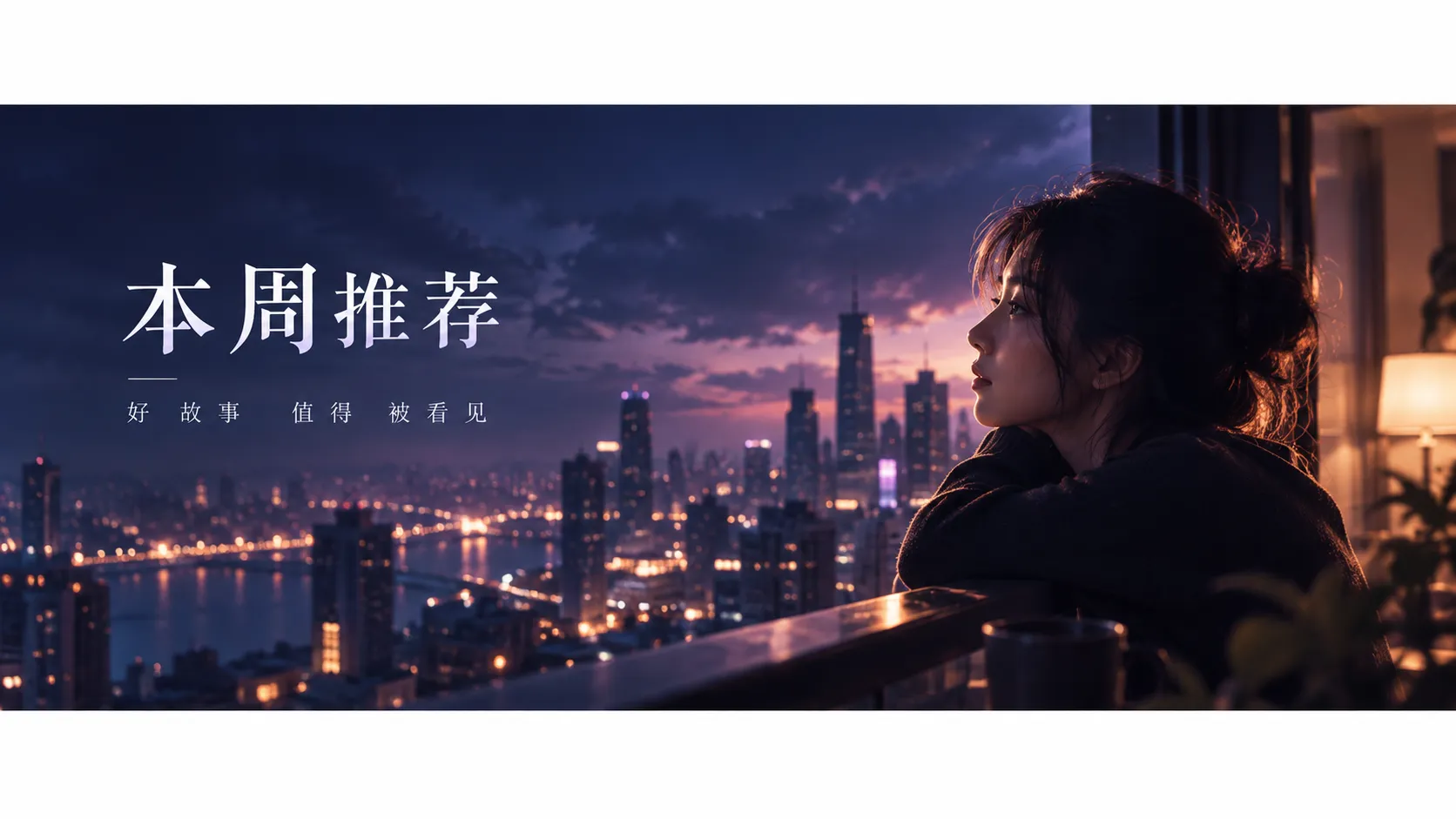 无声潮汐影视内容封面
