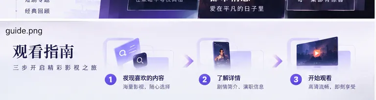 房间里的夏天影视内容封面